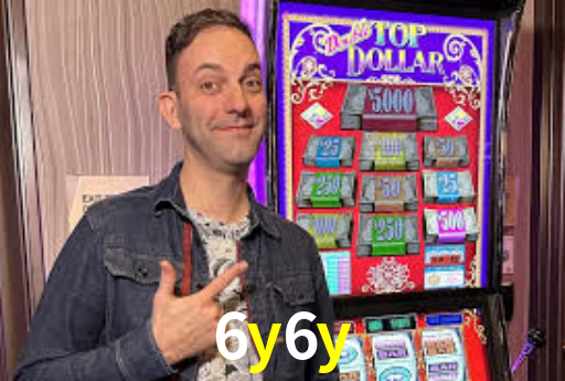 Interface do App 6y6y