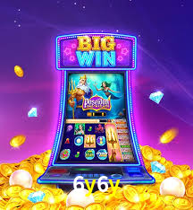 Casino Ao Vivo 6y6y