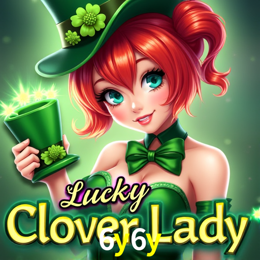 Provedores de Jogos 6y6y