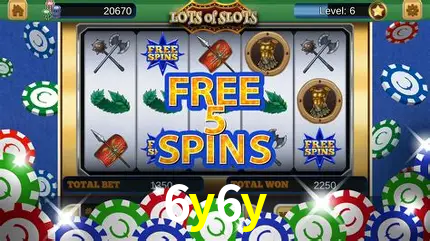 Ofertas Exclusivas 6y6y