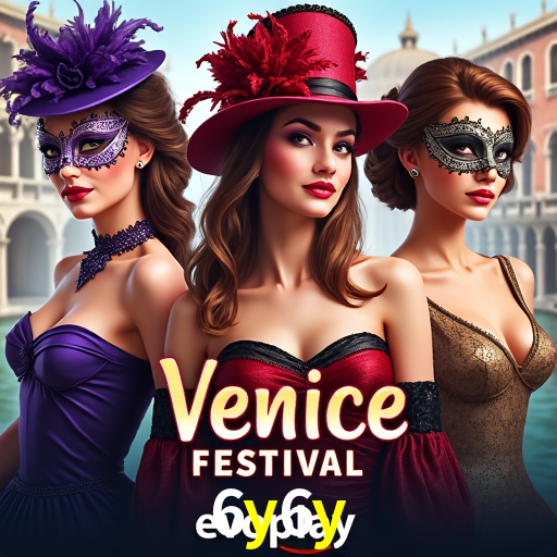 Bônus de Boas-vindas 6y6y